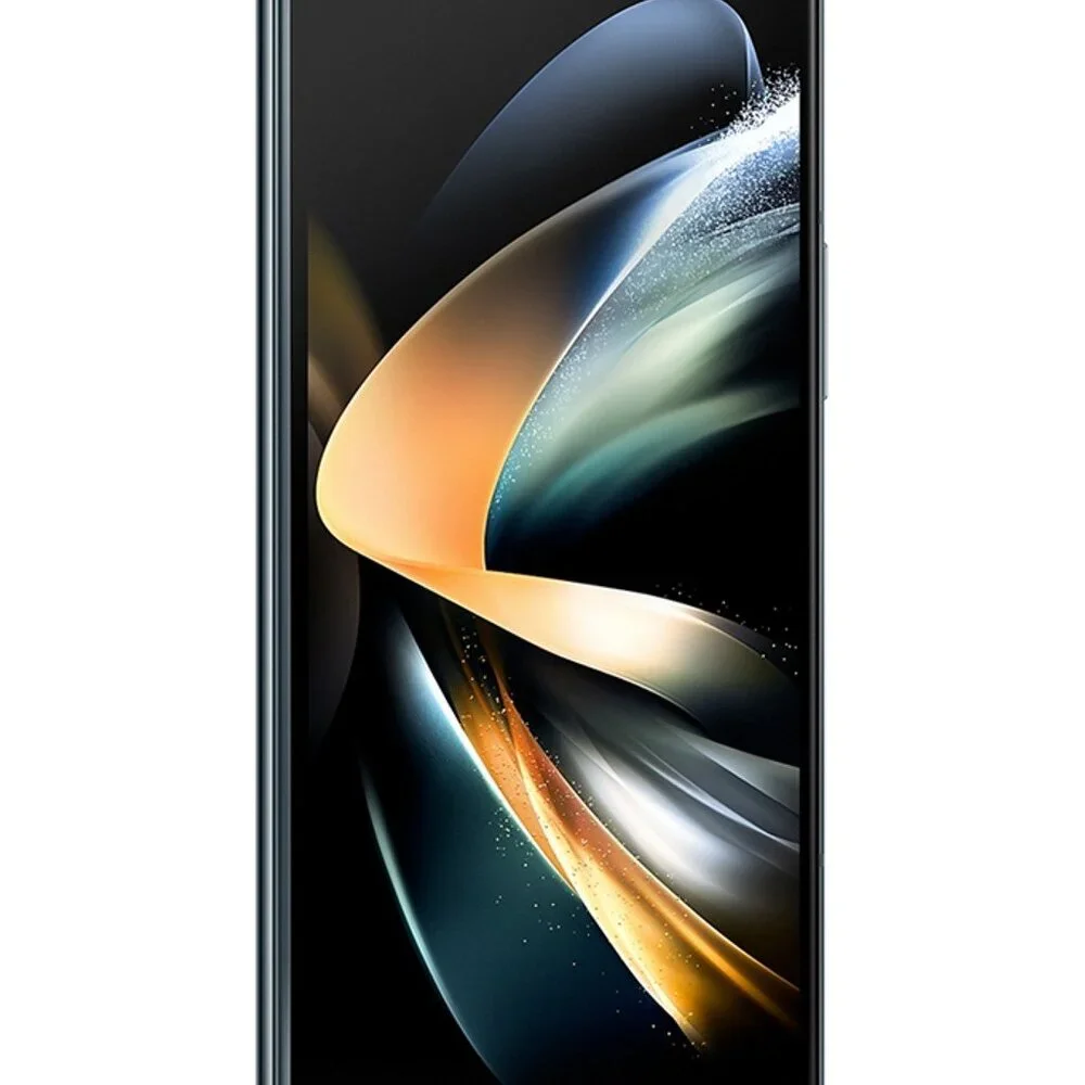 SAMSUNG GALAXY Z FOLD4 F936U GRAYGREEN 512GB 5G GSM/CDMA UNLOCKED - A STOCK